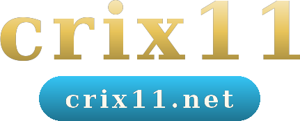 crix11 logo